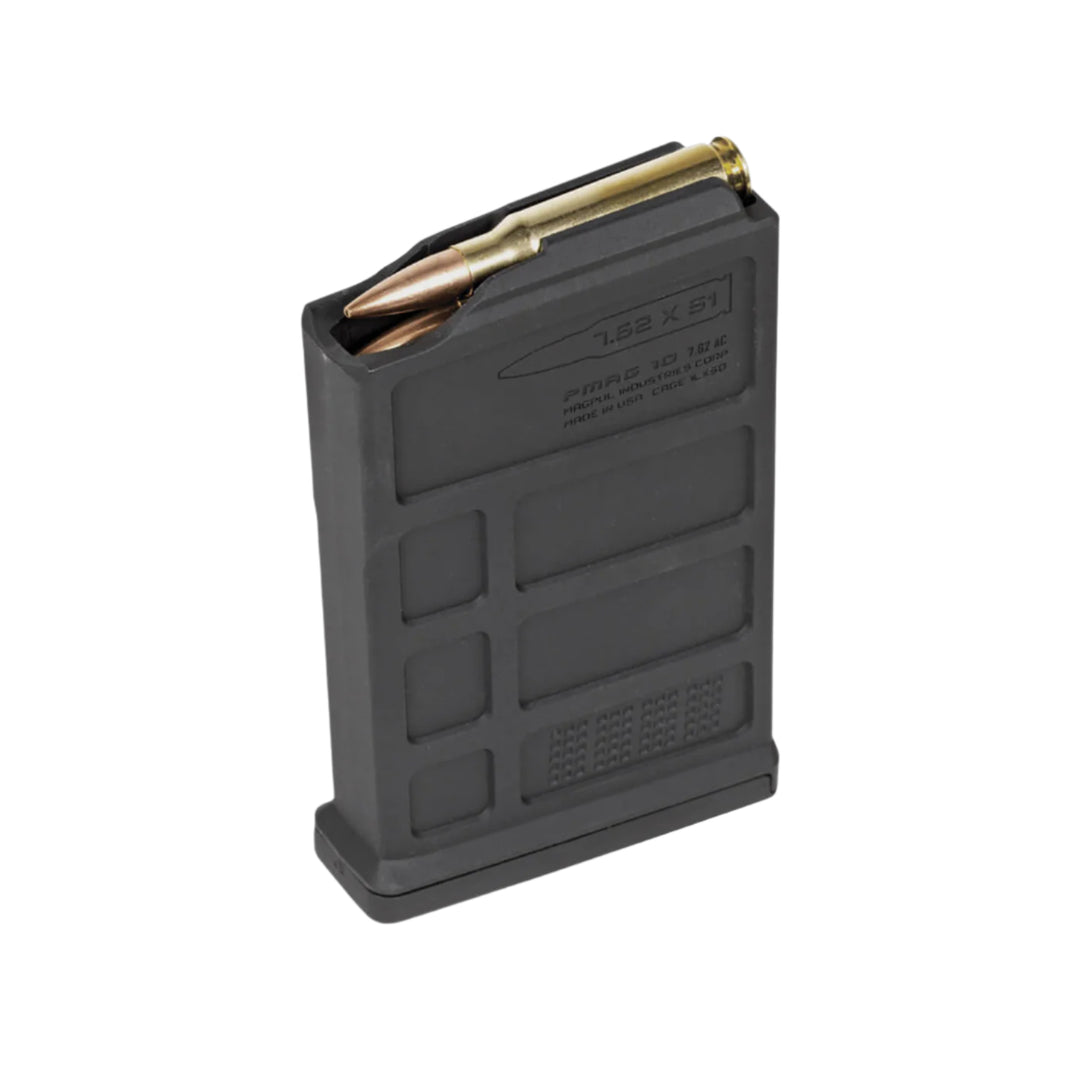 Magpul Pmag 10 7.62 Ac 308Win Aics Short Action