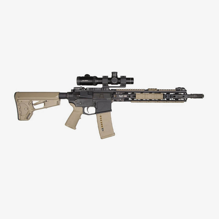 Magpul M-Lok Aluminum Rail Section 3 Slots Magpul