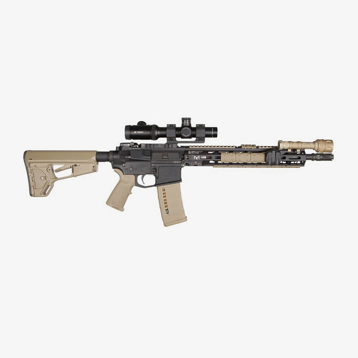 Magpul M-Lok Aluminum Rail Section 3 Slots Magpul