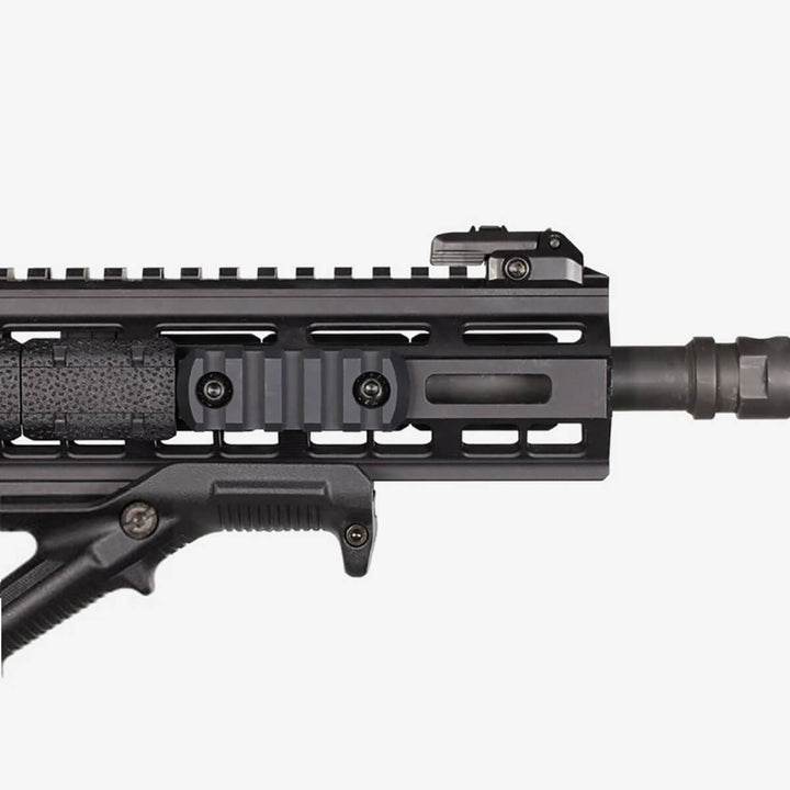 Magpul M-Lok Aluminum Rail Section 5 Slots Magpul