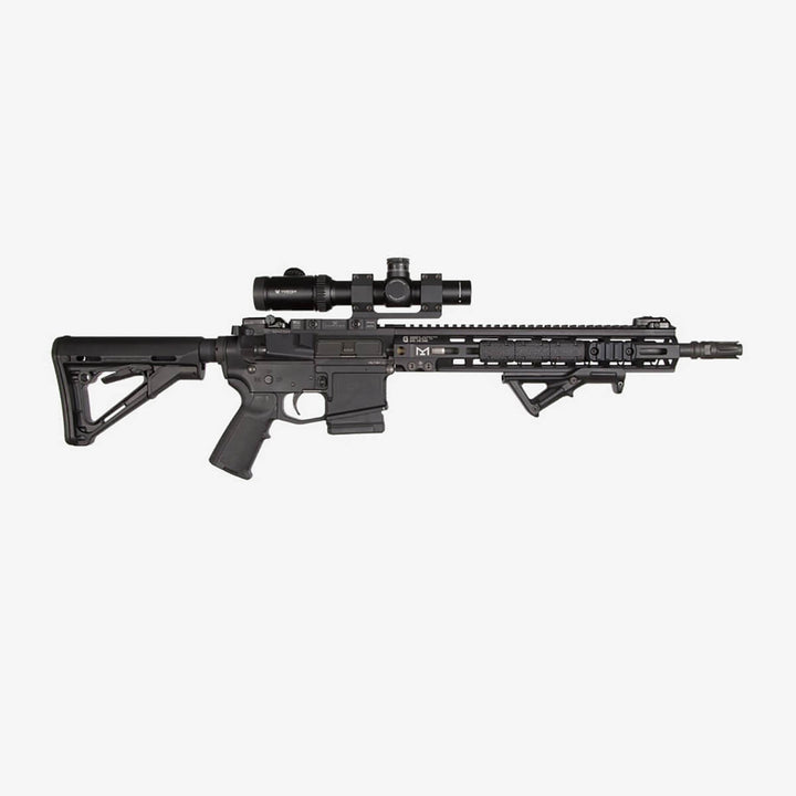 Magpul M-Lok Aluminum Rail Section 5 Slots Magpul