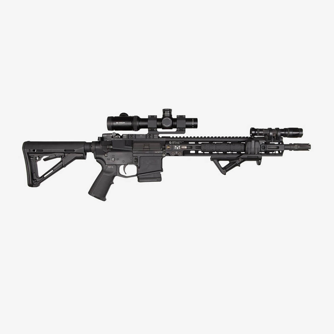 Magpul M-Lok Aluminum Rail Section 5 Slots Magpul