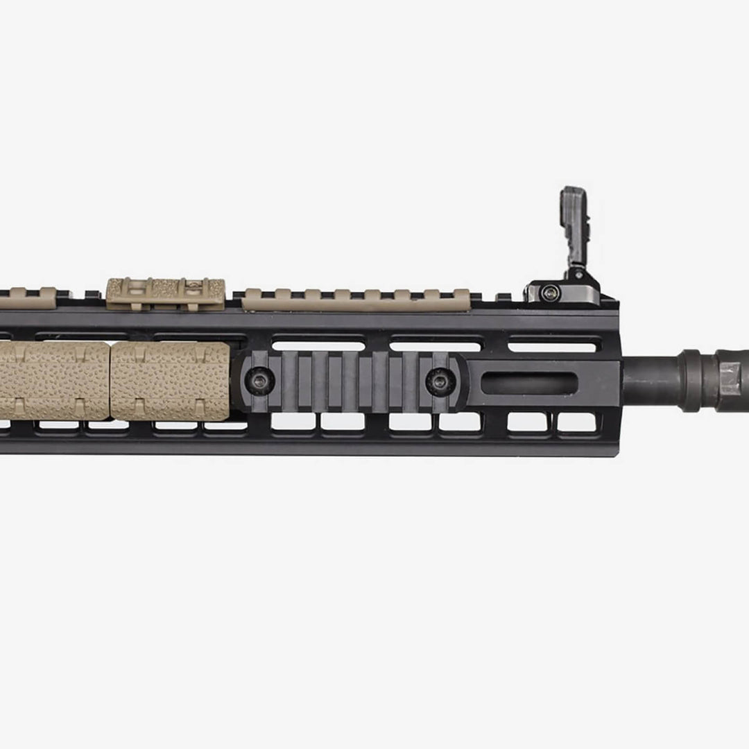 Magpul M-Lok Polymer Rail Section 7 Slots Magpul