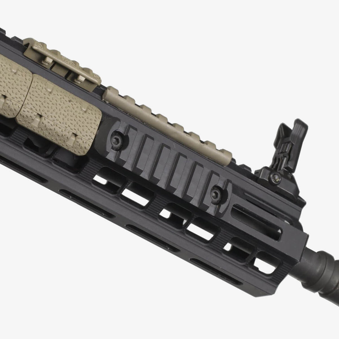 Magpul M-Lok Polymer Rail Section 7 Slots Magpul