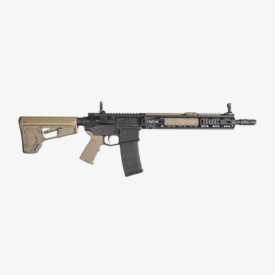 Magpul M-Lok Polymer Rail Section 7 Slots Magpul