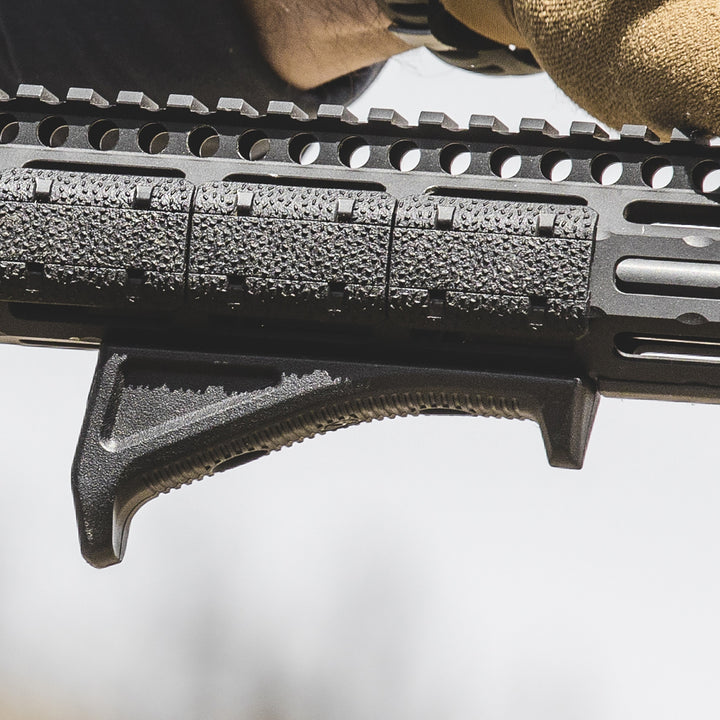 Magpul M-Lok Afg - Angled Fore Grip