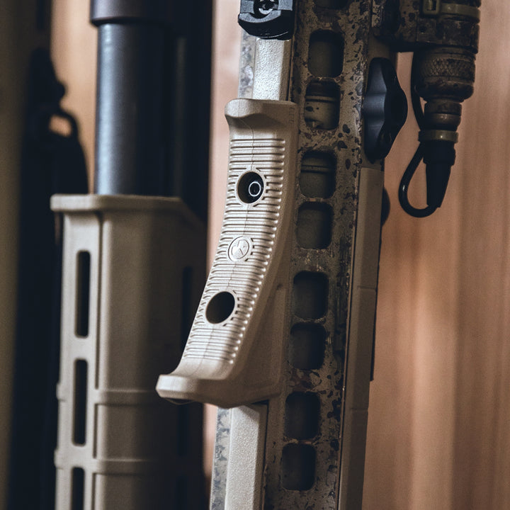 Magpul M-Lok Afg - Angled Fore Grip