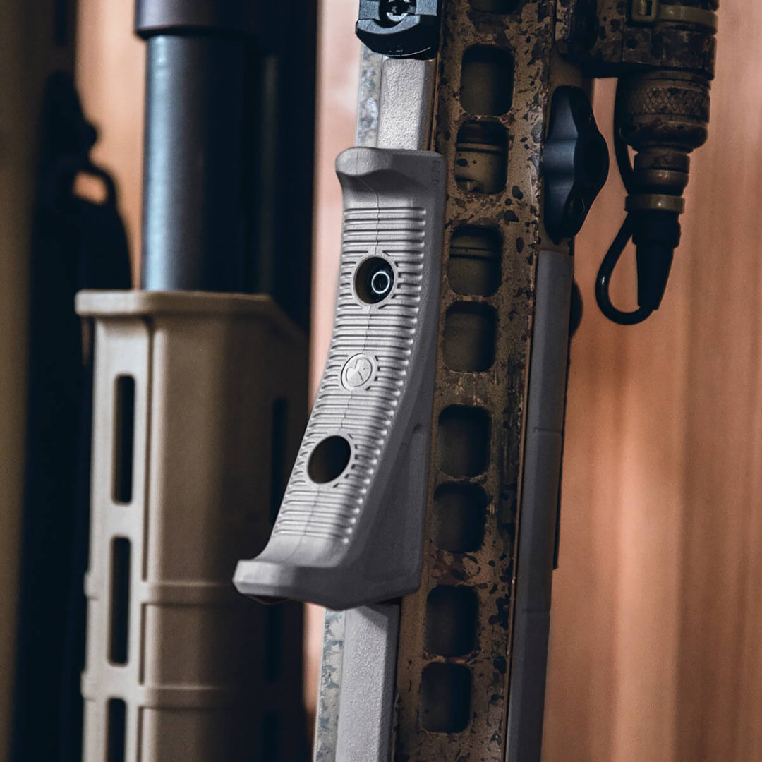 Magpul M-Lok Afg - Angled Fore Grip