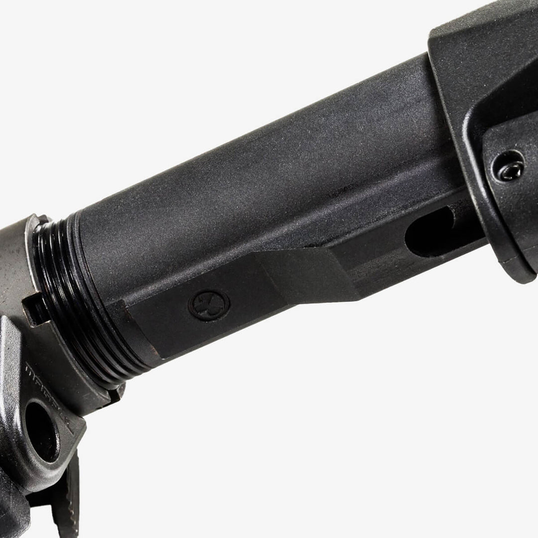 Magpul Enhanced Receiver Extension Ar/ M4 Buffer Tube 7.3in