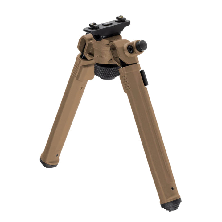 Magpul Magpul Bipod For M-Lok Mil- Spec