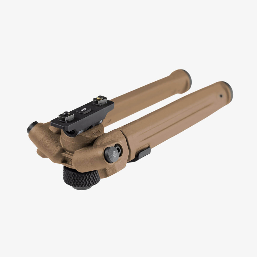 Magpul Magpul Bipod For M-Lok Mil- Spec