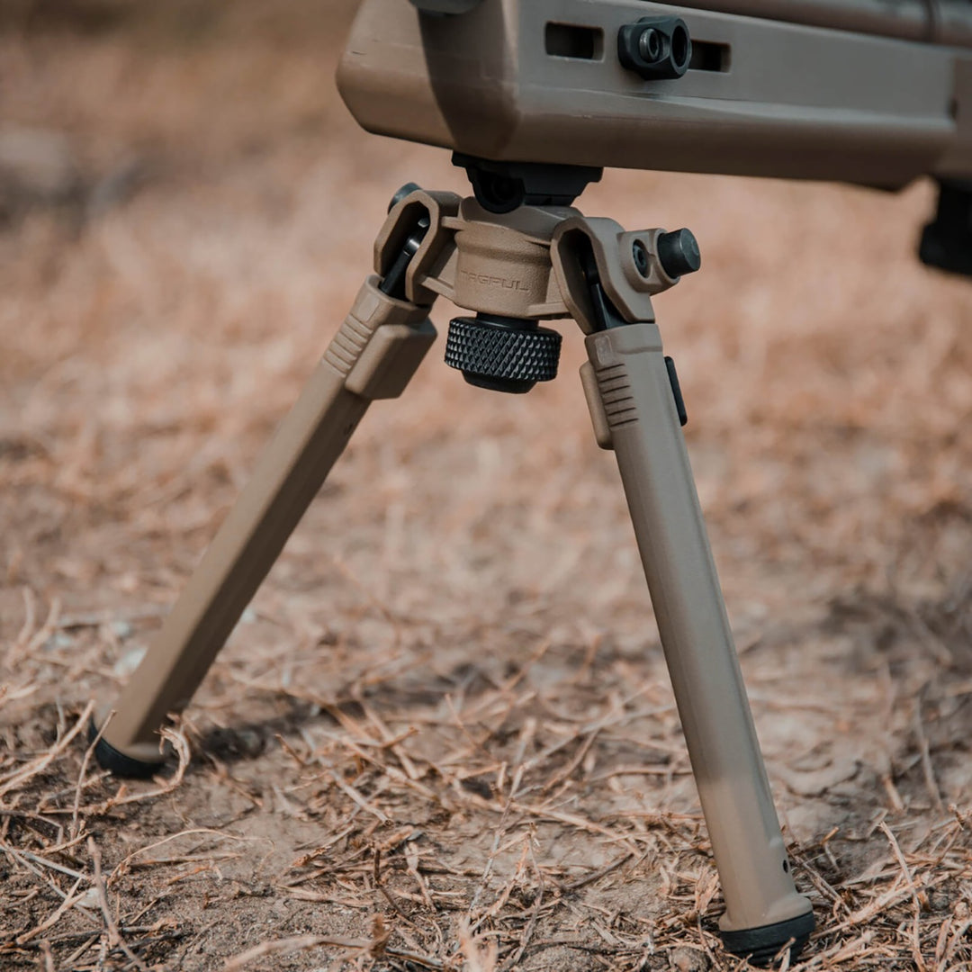 Magpul Magpul Bipod For M-Lok Mil- Spec