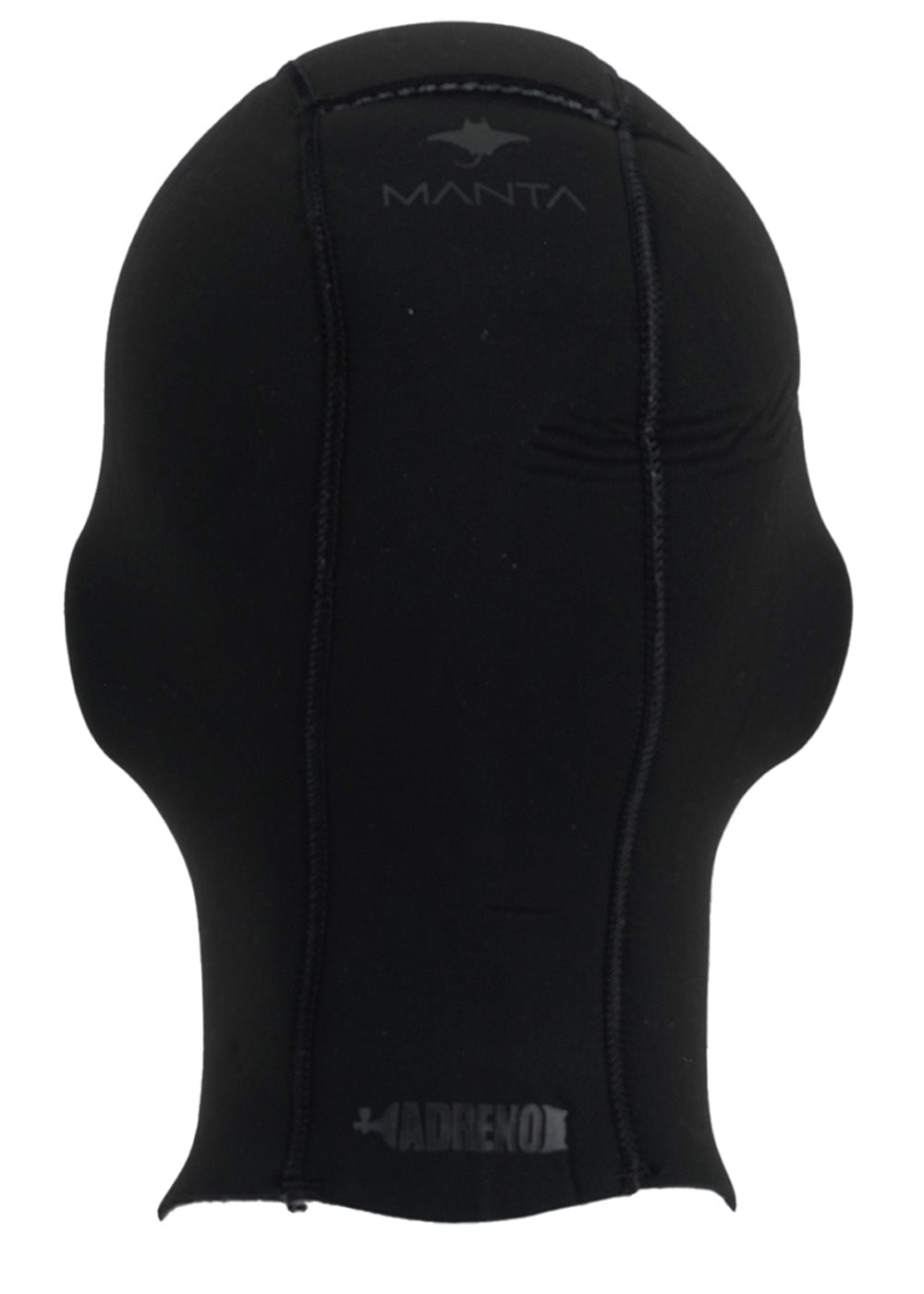 Adreno Manta Dive Hood 4.0mm