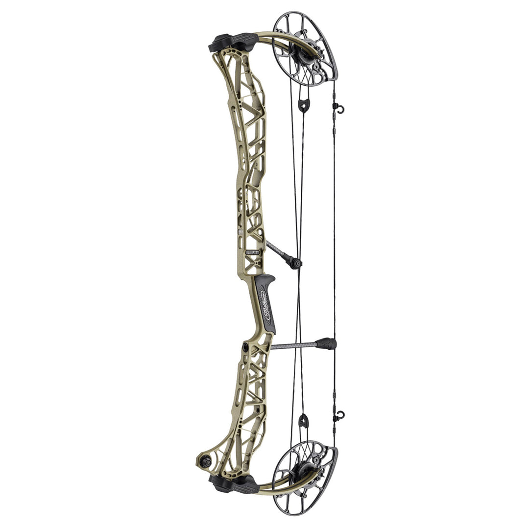 Mathews Lift 33 Compound Bow - Right Hand Draw Weight-60-70LBS