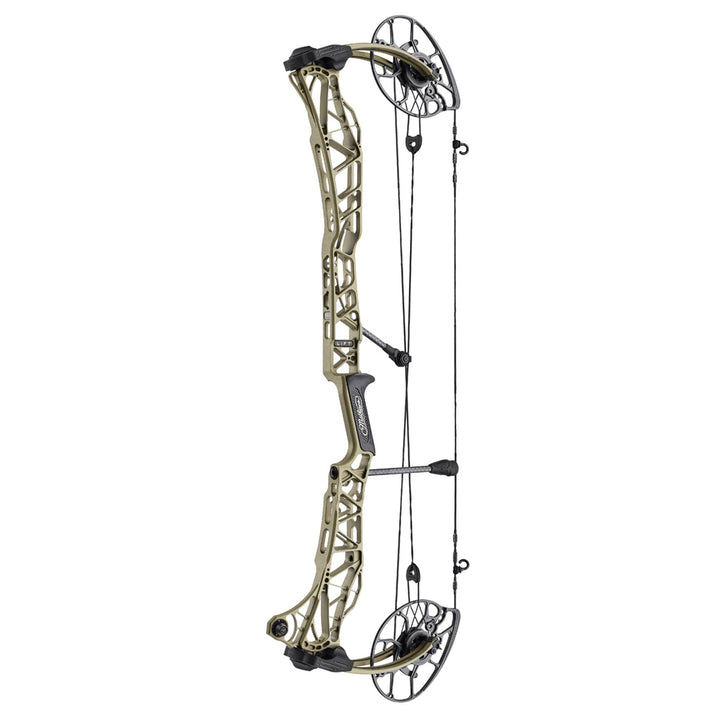 Mathews Lift 33 Compound Bow - Right Hand Draw Weight-60-70LBS