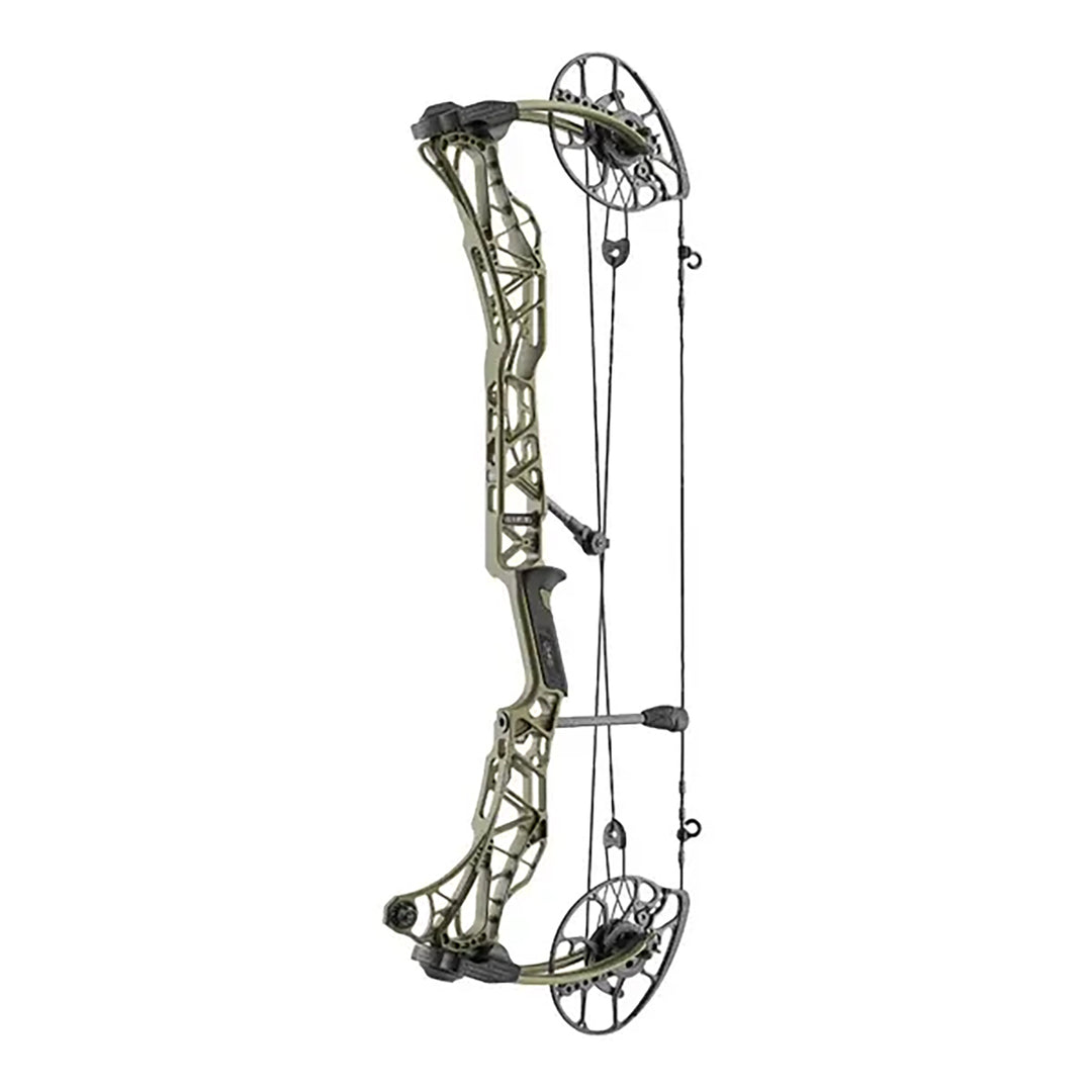 Mathews Lift X 29.5 Compound Bow - Right Hand Green / Draw Weight-60-70LBS