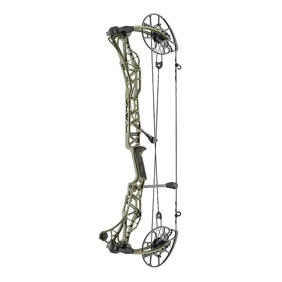 Mathews Lift X 29.5 Compound Bow - Right Hand Green / Draw Weight-60-70LBS