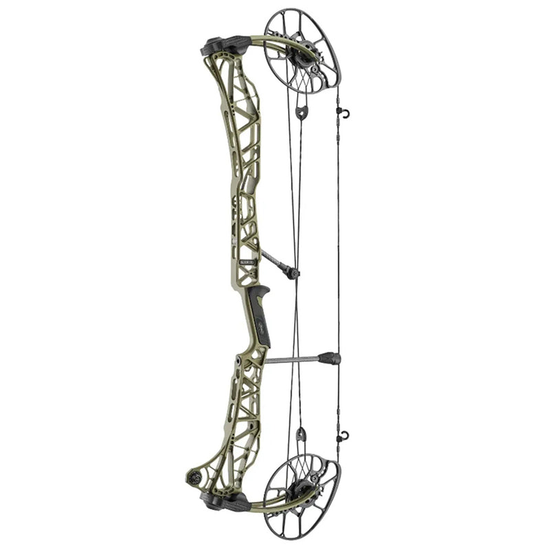 Mathews Lift XD Compound Bow - Right Hand Draw Weight-60-70LBS / Green