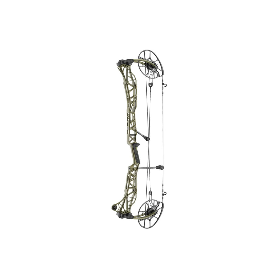 Mathews Lift XD Compound Bow - Right Hand Draw Weight-60-70LBS / Green