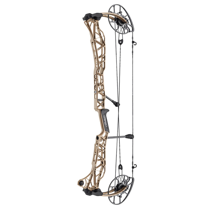 Mathews Lift 33 Compound Bow - Right Hand Draw Weight-60-70LBS / Tan