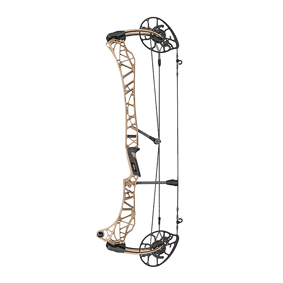 Mathews Lift X 33 Compound Bow - Right Hand Tan / Draw Weight-60-70LBS