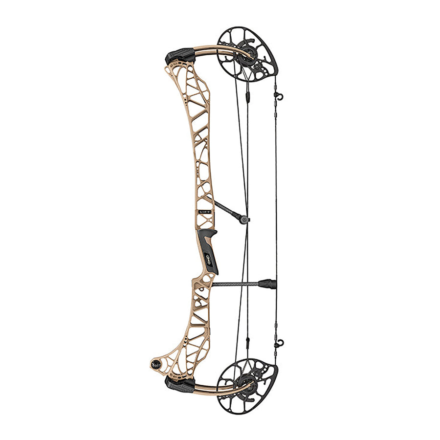 Mathews Lift X 33 Compound Bow - Right Hand Tan / Draw Weight-60-70LBS