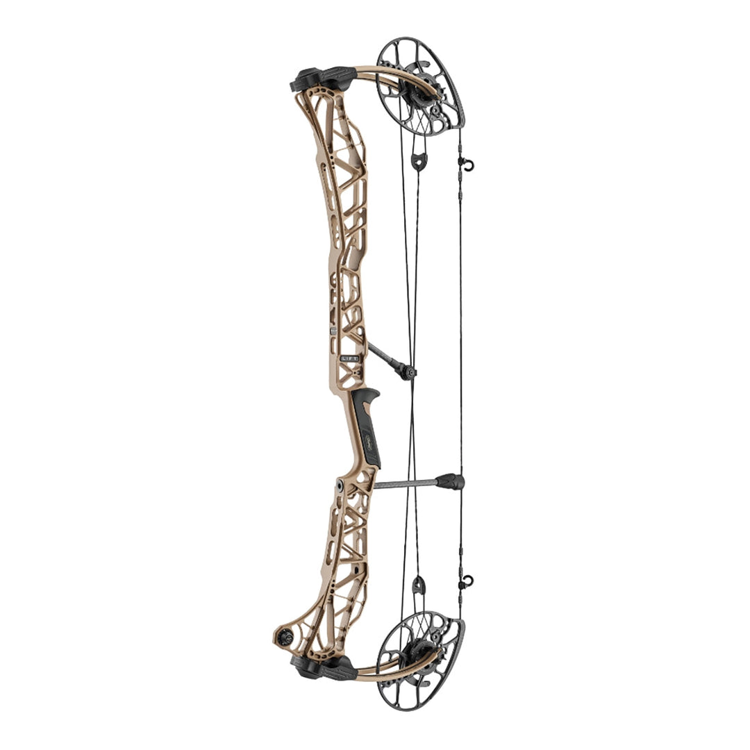 Mathews Lift X 33 Compound Bow - Left Hand Draw Weight-50-60LBS / Tan