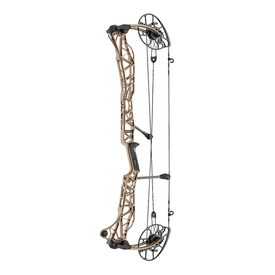 Mathews Lift X 33 Compound Bow - Left Hand Draw Weight-50-60LBS / Tan