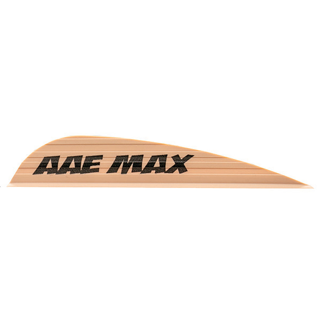 AAE Max Stealth Vanes - 50 Pack