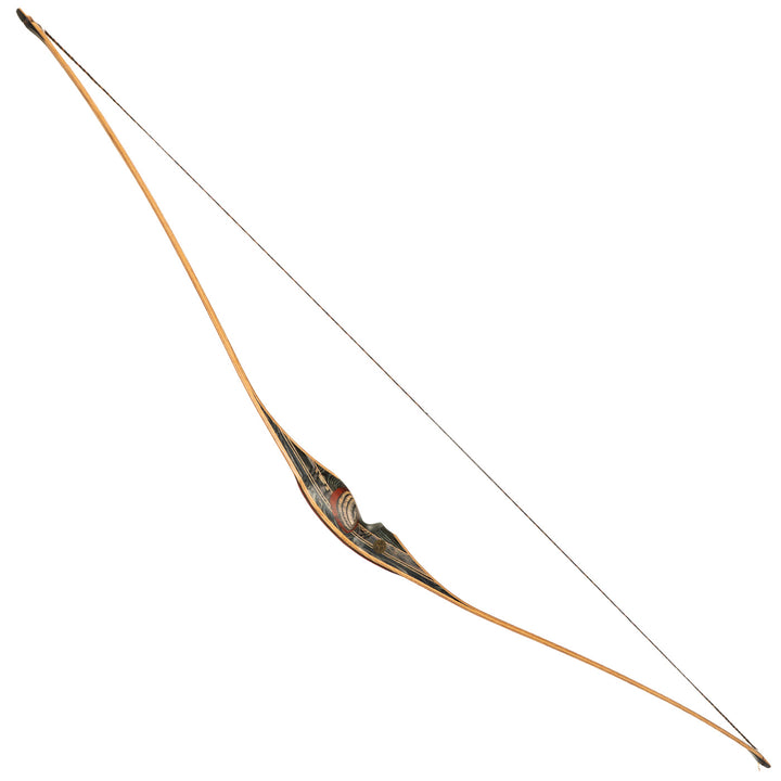OMA Mesa 64 Inch Hybrid Reflex/Deflex Bow - Right Hand