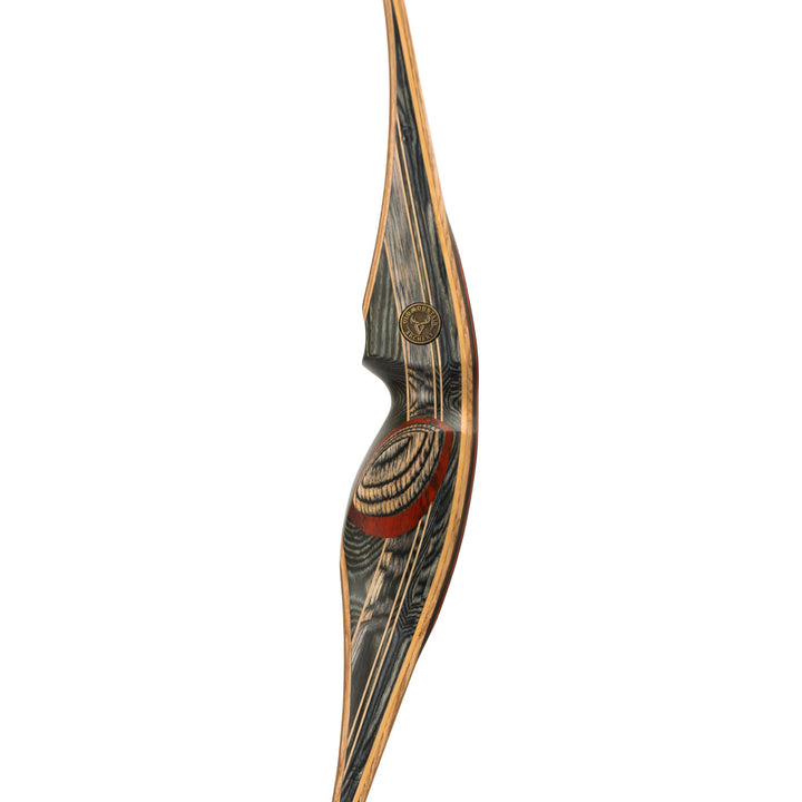 OMA Mesa 64 Inch Hybrid Reflex/Deflex Bow - Right Hand
