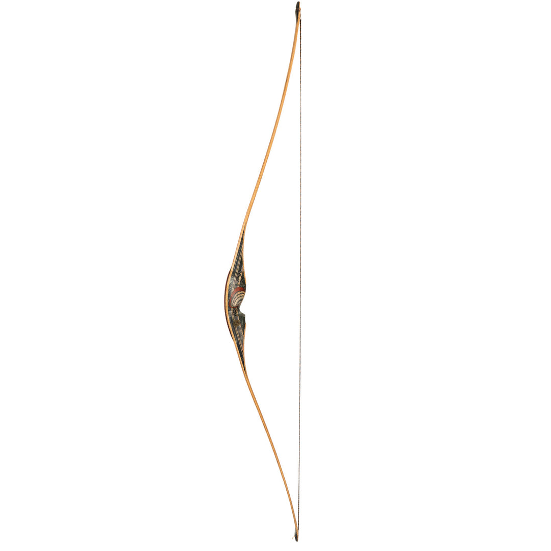 OMA Mesa 64 Inch Hybrid Reflex/Deflex Bow - Right Hand
