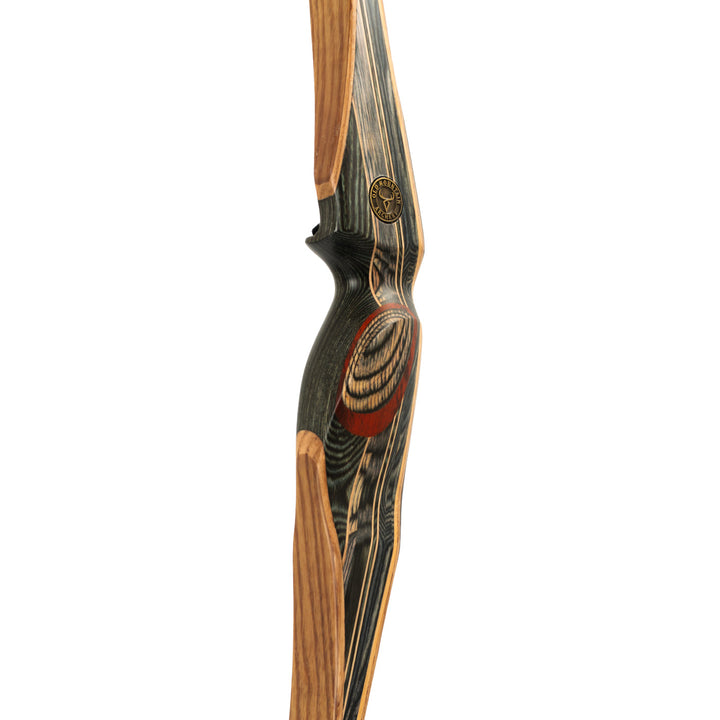 OMA Mesa 64 Inch Hybrid Reflex/Deflex Bow - Right Hand