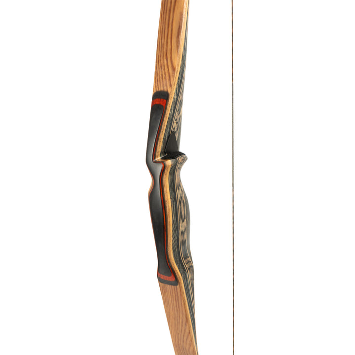 OMA Mesa 64 Inch Hybrid Reflex/Deflex Bow - Right Hand