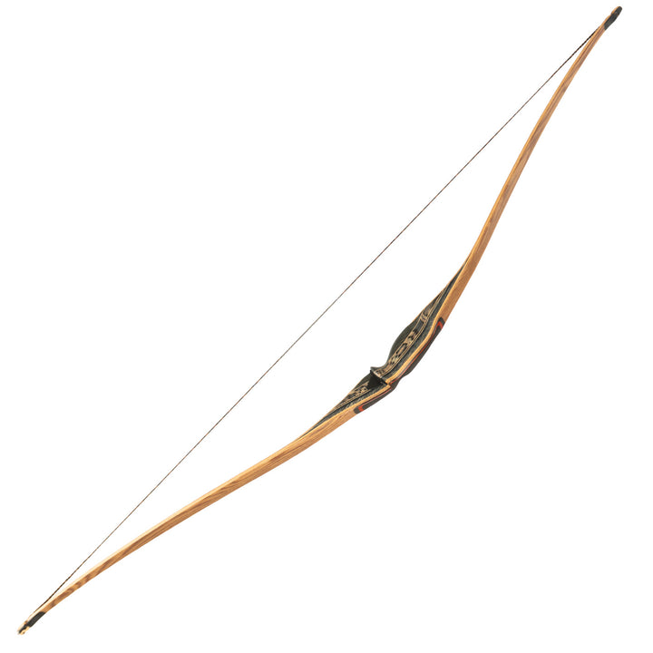OMA Mesa 64 Inch Hybrid Reflex/Deflex Bow - Right Hand