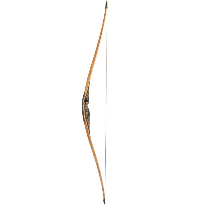 OMA Mesa 64 Inch Hybrid Reflex/Deflex Bow - Right Hand