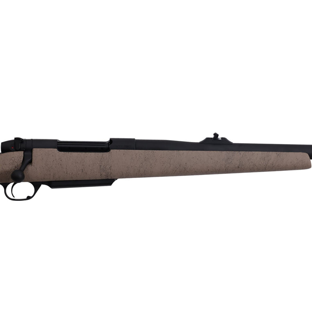 Weatherby Mkv Dangerous Game 26in Brake Bolt Action Rifle - .375 H&H .375 H/H