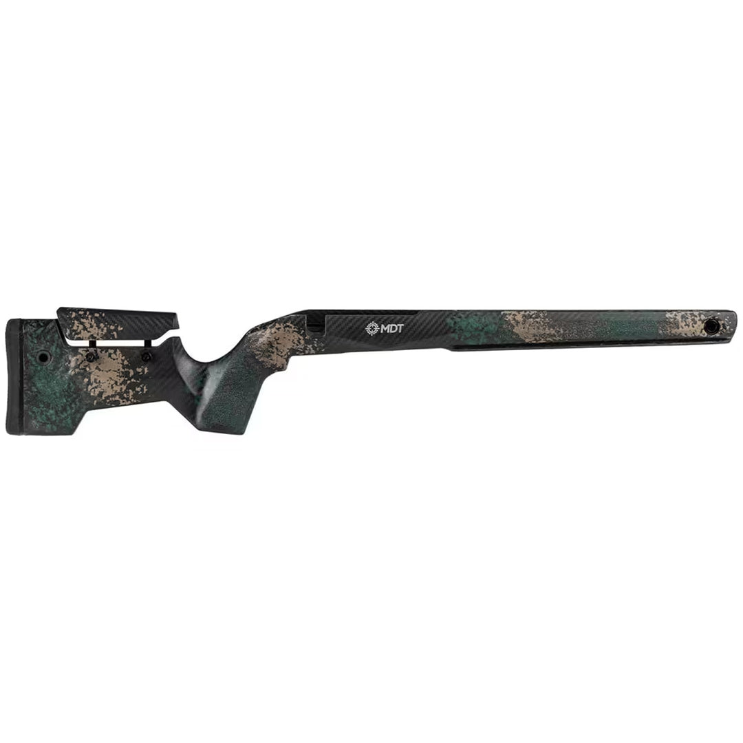 MDT CRBN Rifle Stock - Suit REM 700 SA