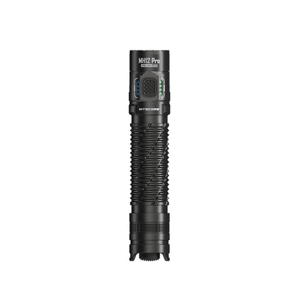 Nitecore MH12 Pro Torch - 3200 Lumens