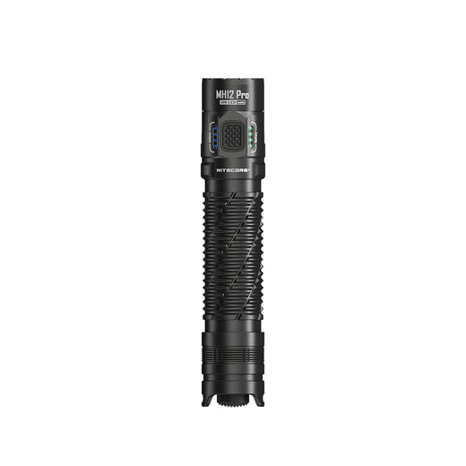 Nitecore MH12 Pro Torch - 3200 Lumens