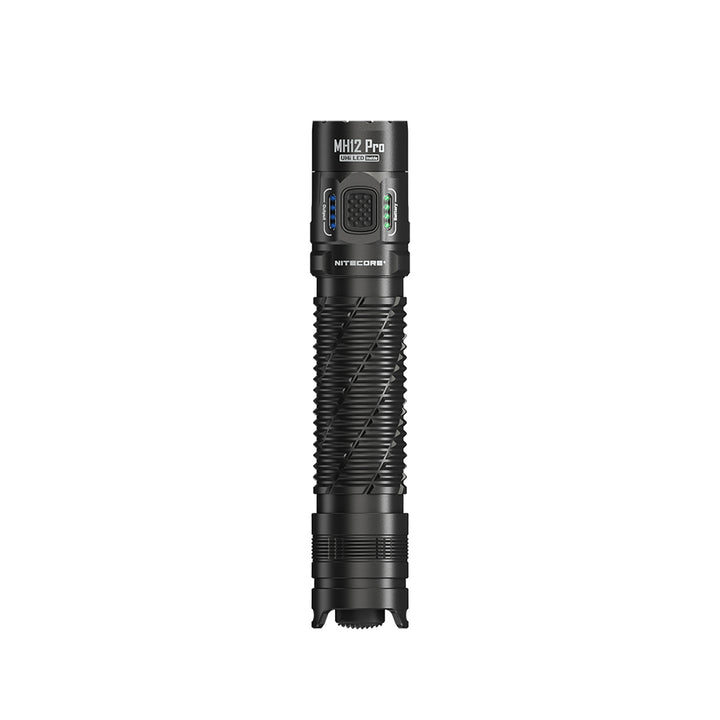 Nitecore MH12 Pro Torch - 3200 Lumens 3200Lumens