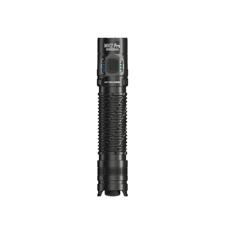 Nitecore MH12 Pro Torch - 3200 Lumens