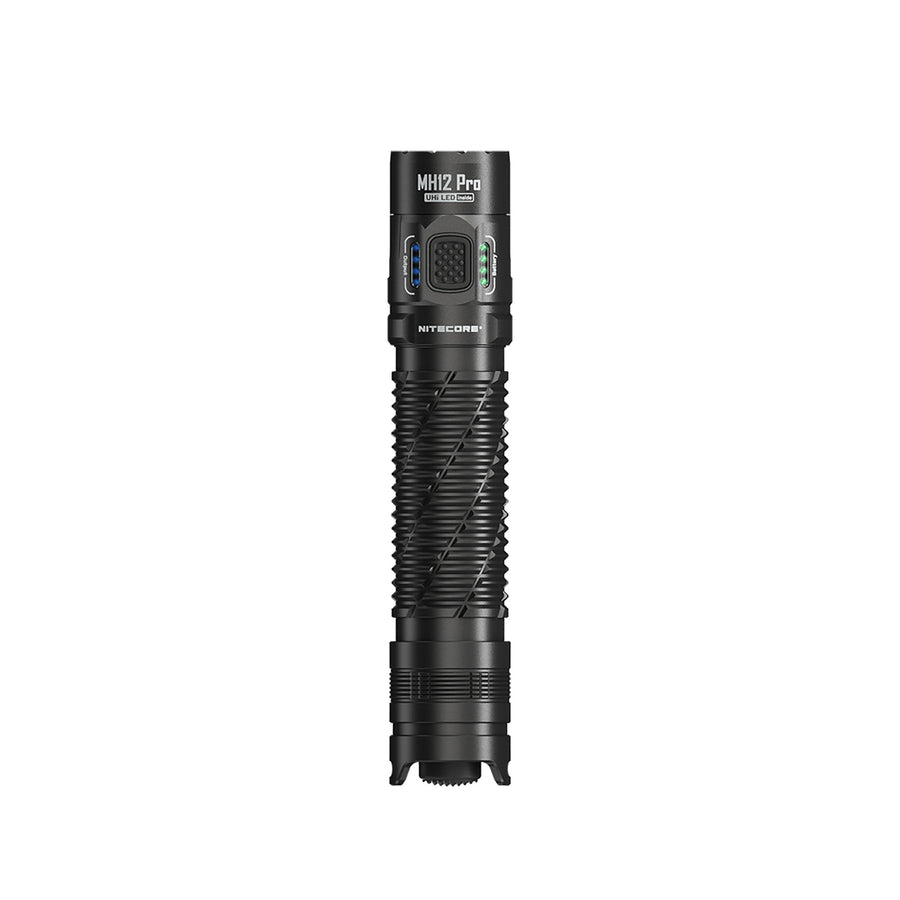 Nitecore MH12 Pro Torch - 3200 Lumens 3200Lumens