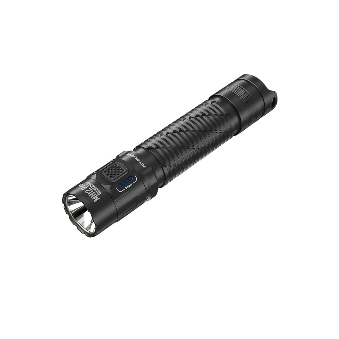 Nitecore MH12 Pro Torch - 3200 Lumens 3200Lumens