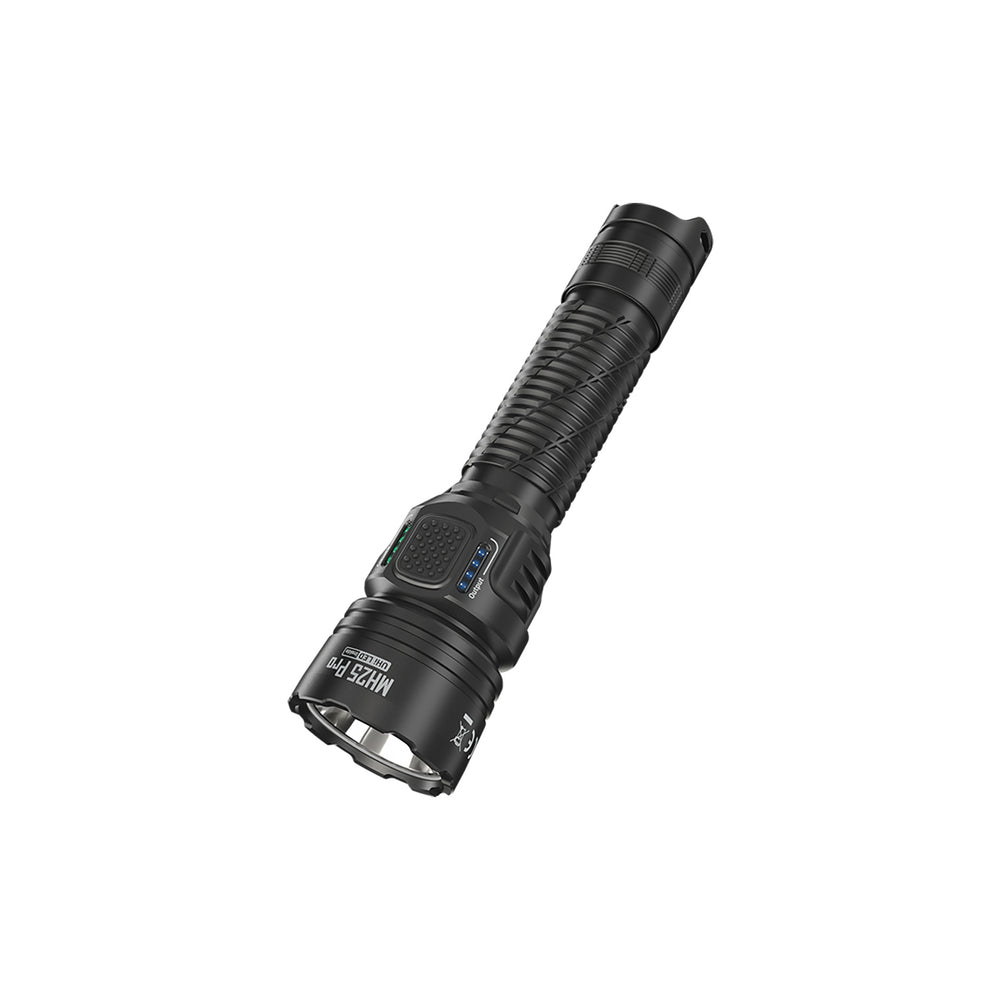 Nitecore MH25 Pro Torch - 3300 Lumens 3300Lumens