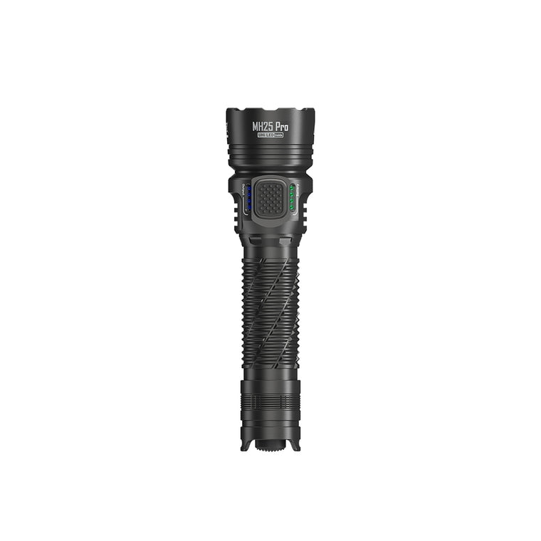 Nitecore MH25 Pro Torch - 3300 Lumens
