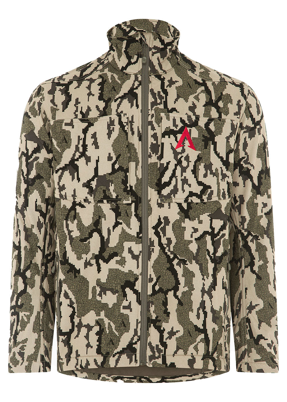 Braken Wear Peak Season Camo Hunting Jacket – Venture Hunting