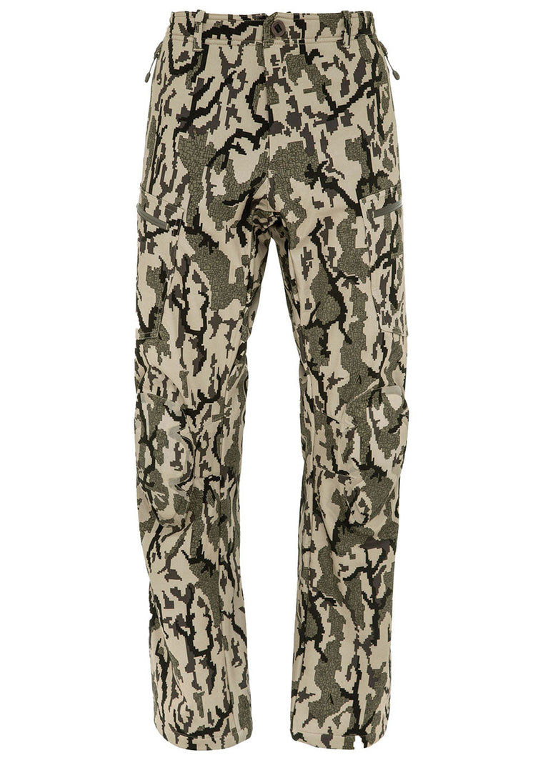 Braken Wear Peak Season Camo Hunting Pant