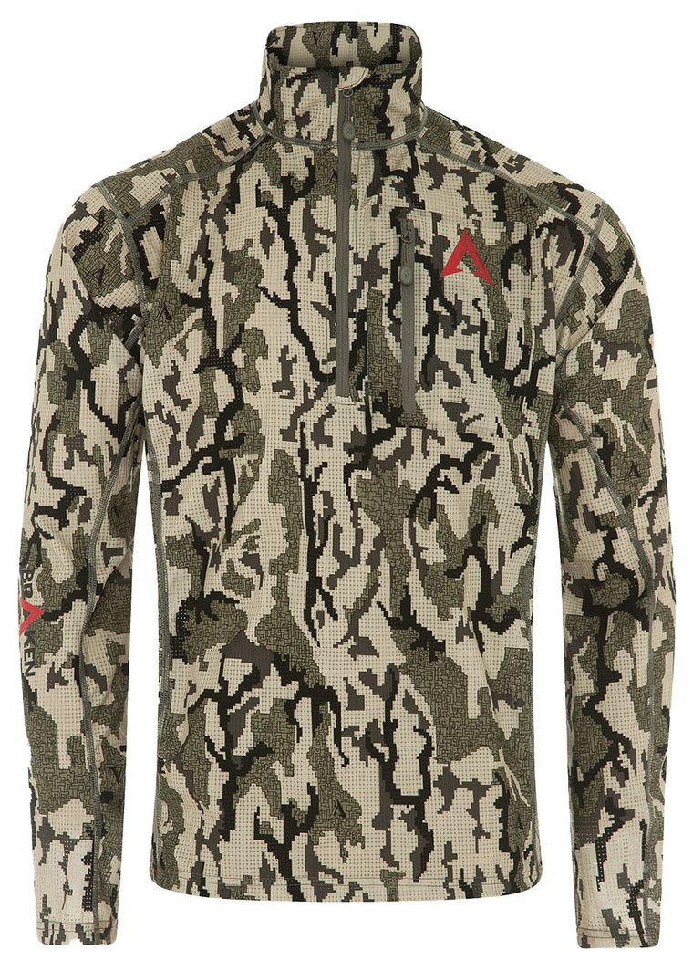 Braken Wear Scorcher Camo Hunting Shirt