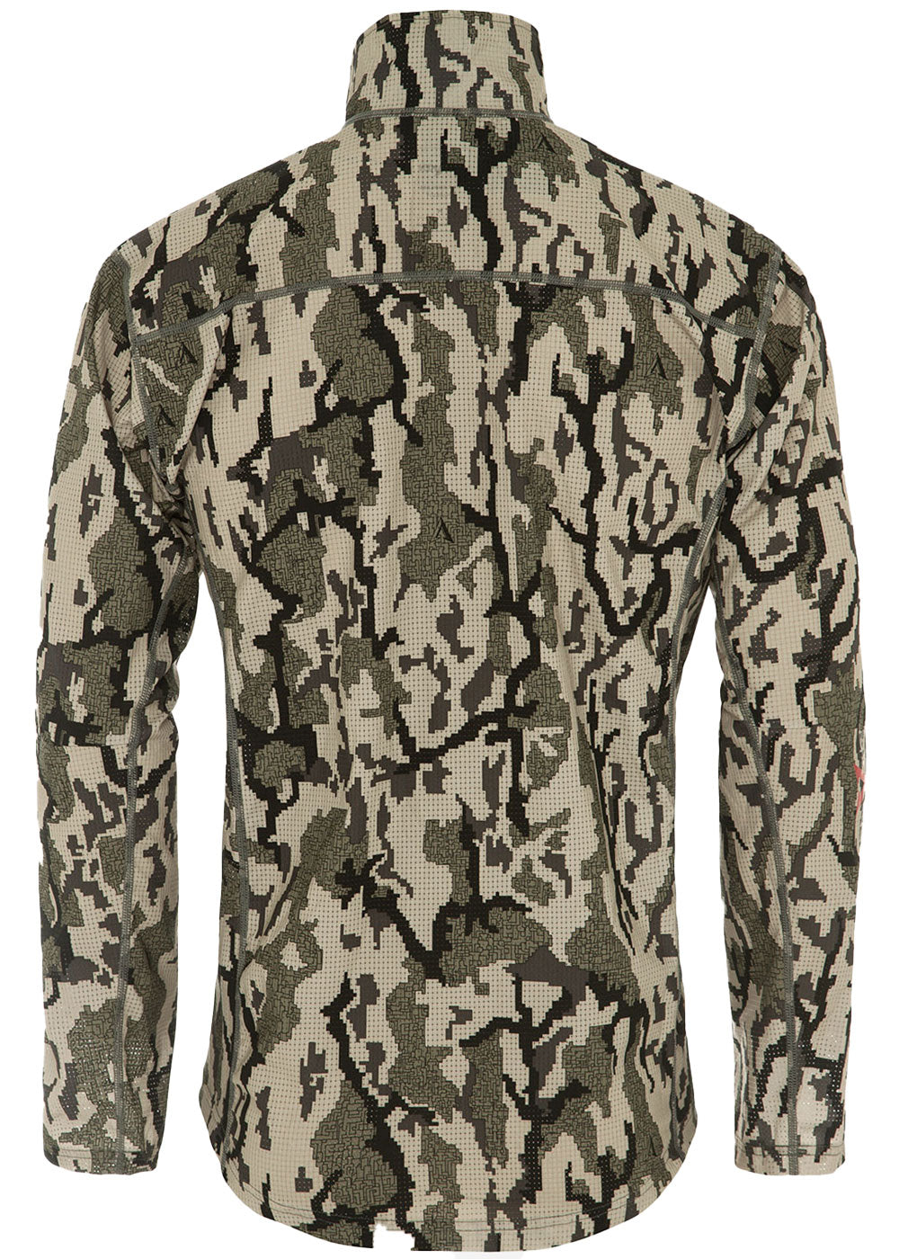 Braken Wear Scorcher Camo Hunting Shirt